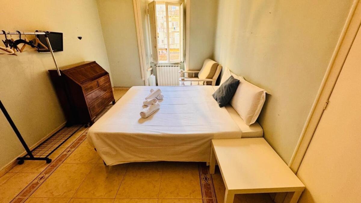 Apartamento Via Cernaia Center *