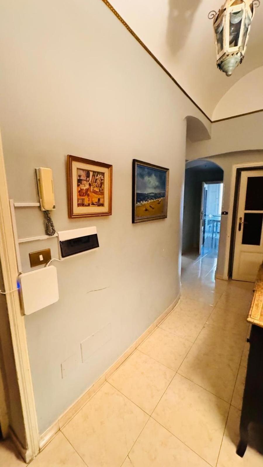 Via Cernaia Center Apartamento Roma