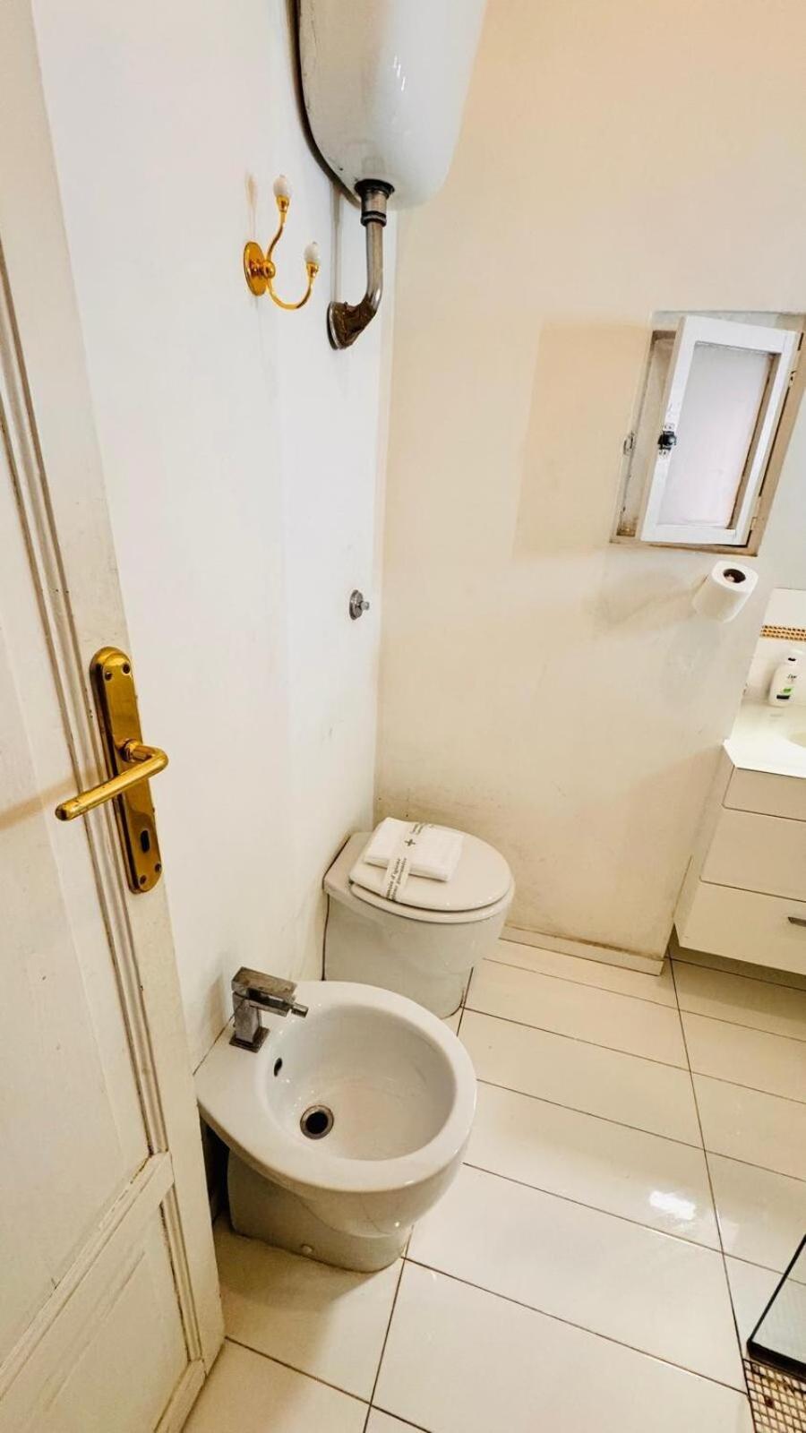 Via Cernaia Center Apartamento