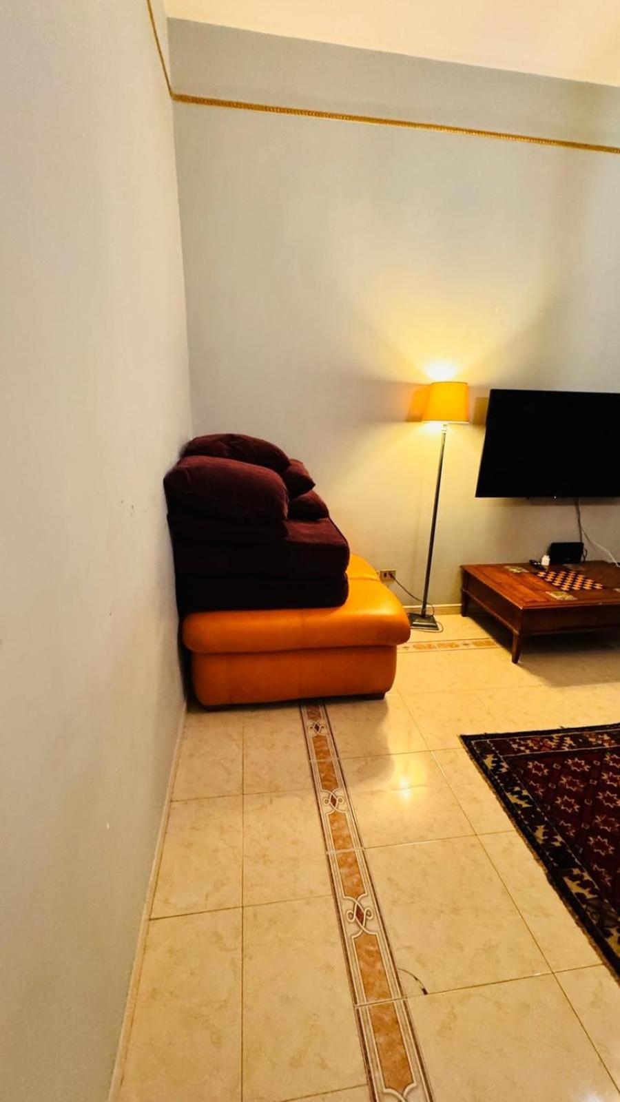 Via Cernaia Center Apartamento *