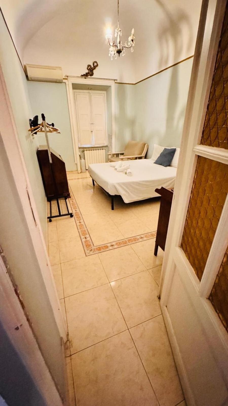 Apartamento Via Cernaia Center *