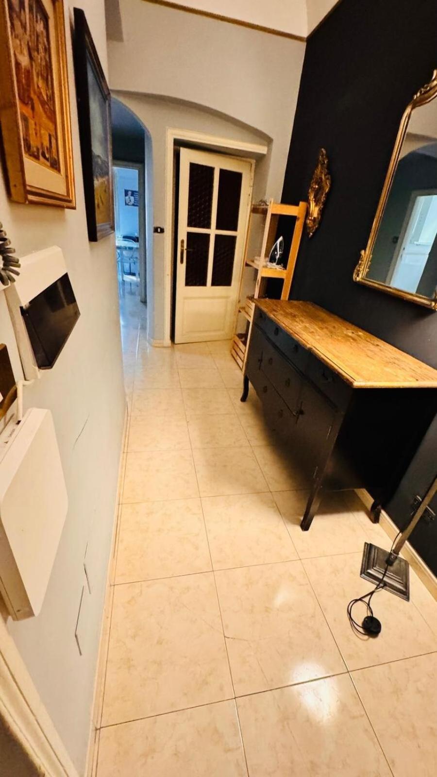 Via Cernaia Center Apartamento Roma