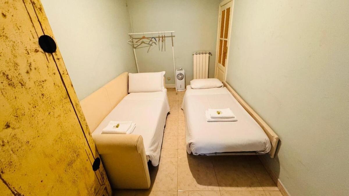 Via Cernaia Center Apartamento *