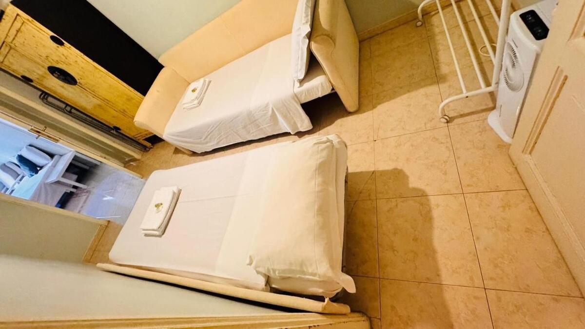 Apartamento Via Cernaia Center *