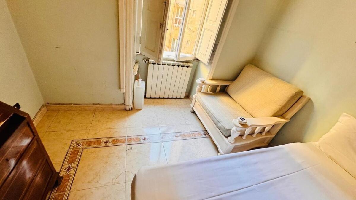 Via Cernaia Center Apartamento Roma