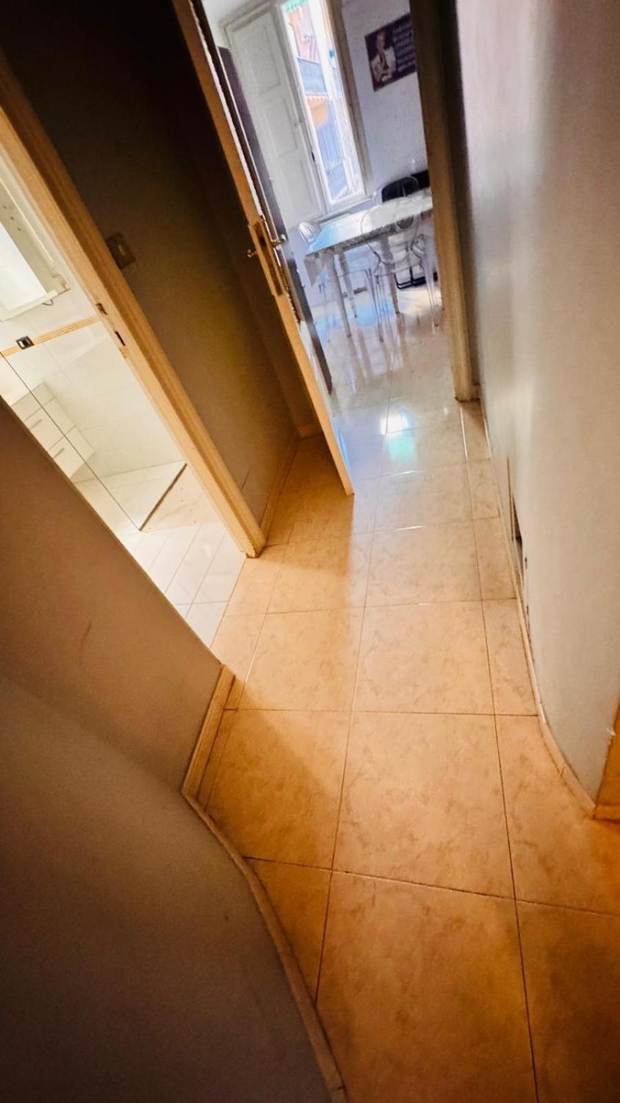 Apartamento Via Cernaia Center Roma