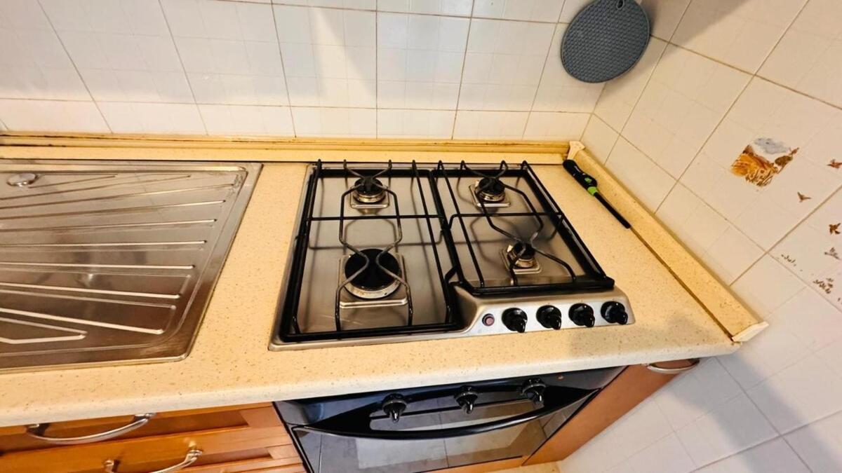 Apartamento Via Cernaia Center