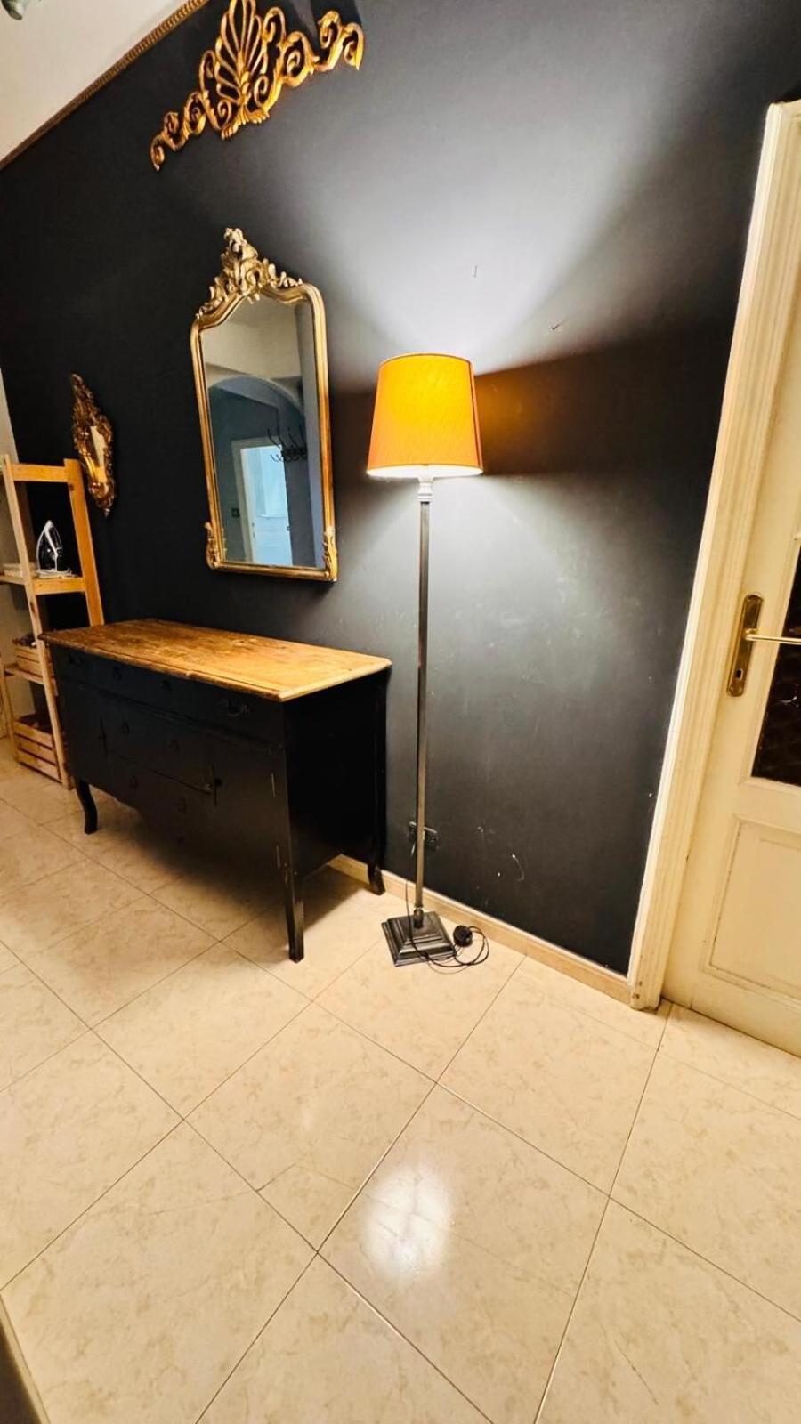 Apartamento Via Cernaia Center *
