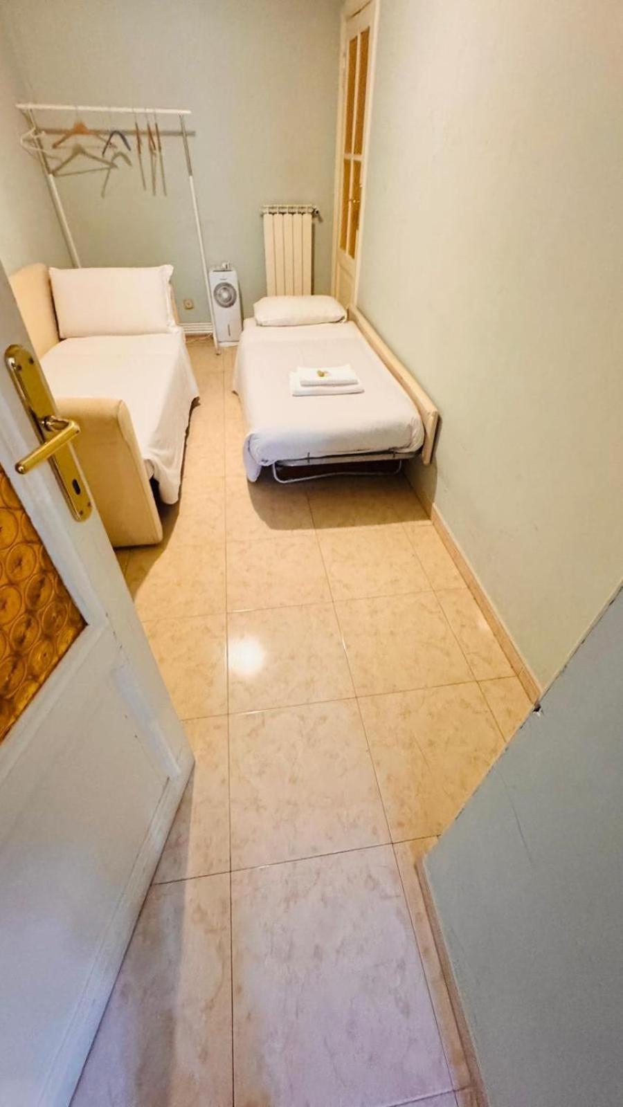 Via Cernaia Center Apartamento
