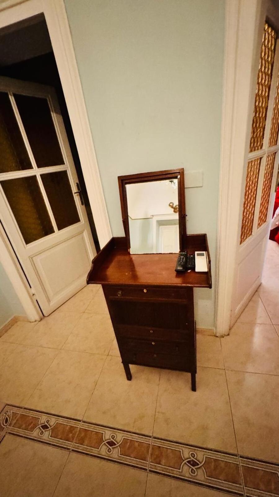 Via Cernaia Center Apartamento Roma