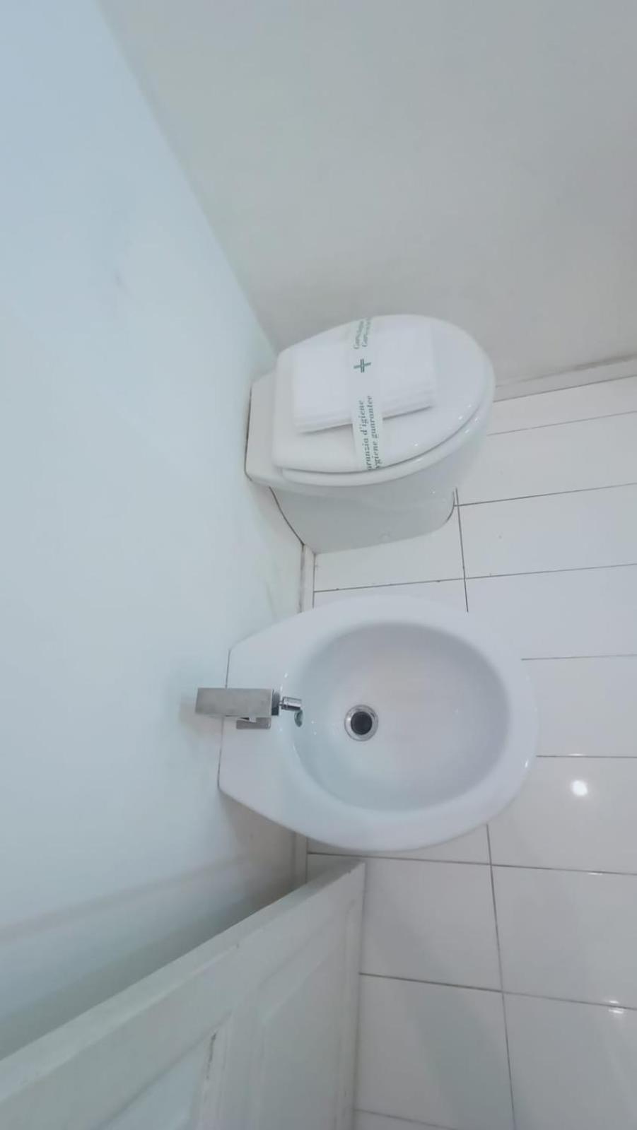 Via Cernaia Center Apartamento Roma