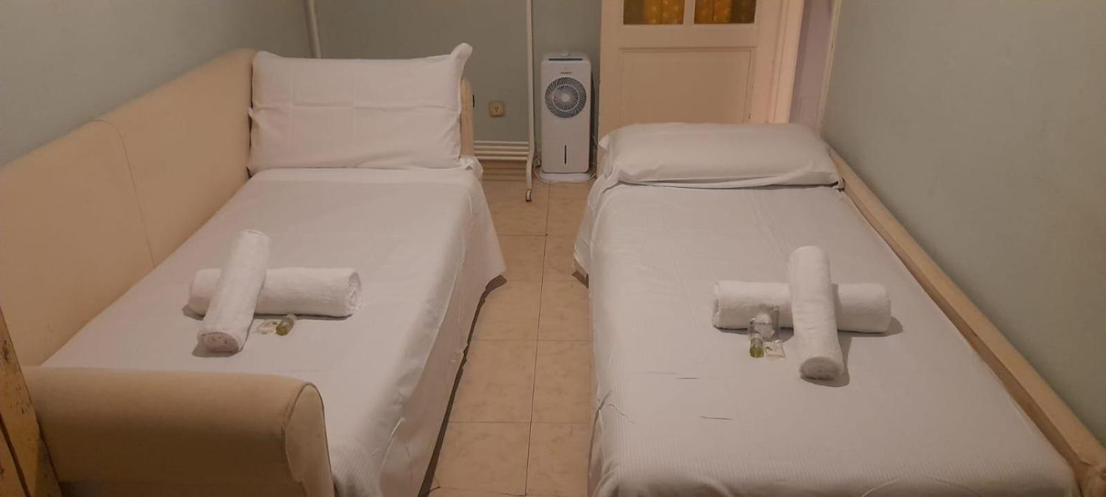 Apartamento Via Cernaia Center *