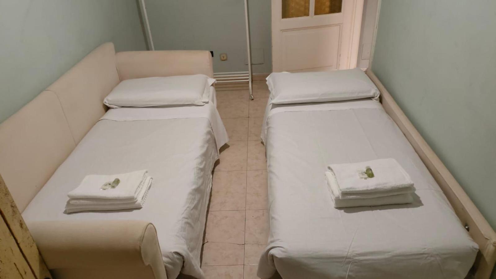 Via Cernaia Center Apartamento Roma