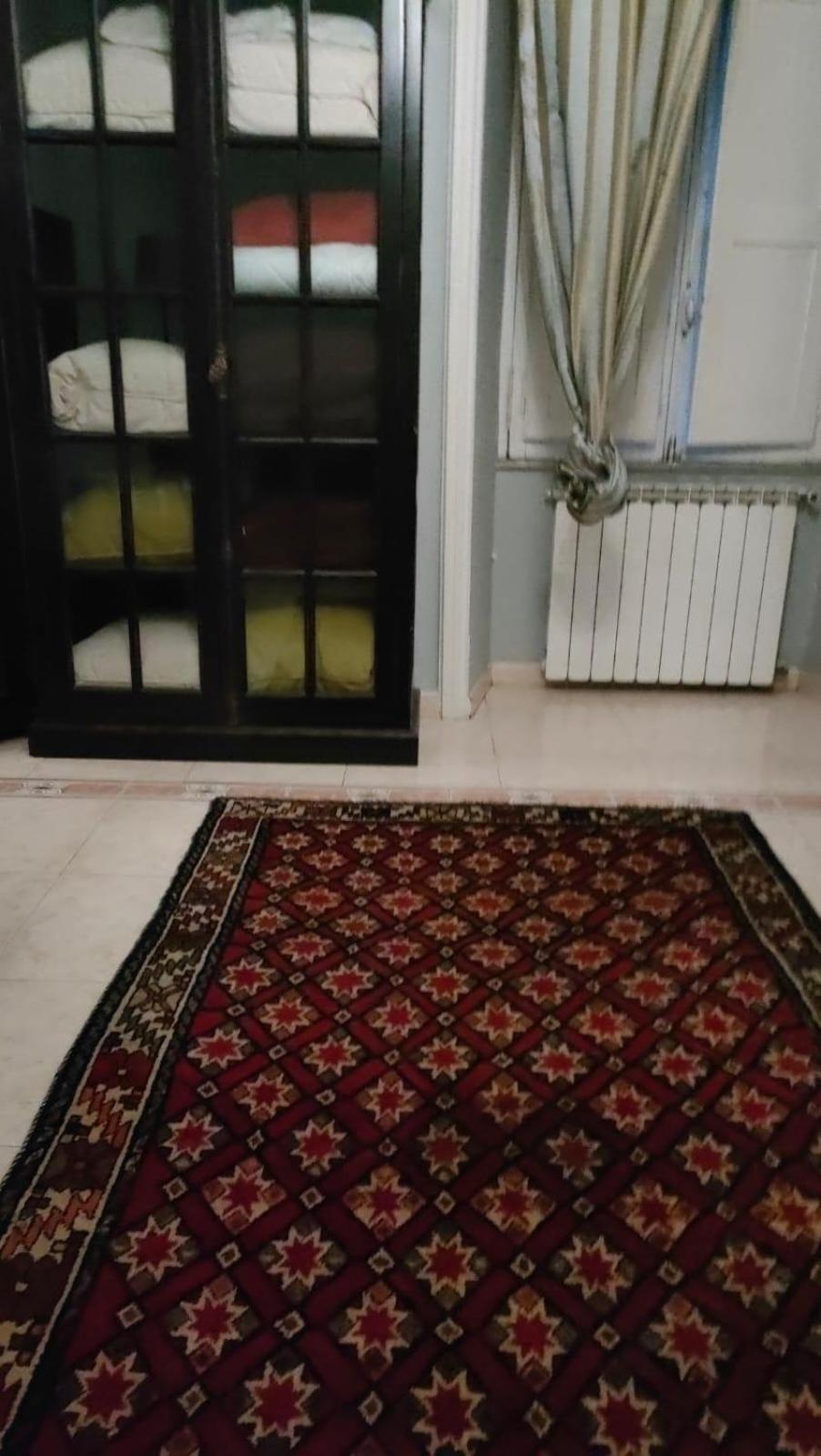 Apartamento Via Cernaia Center