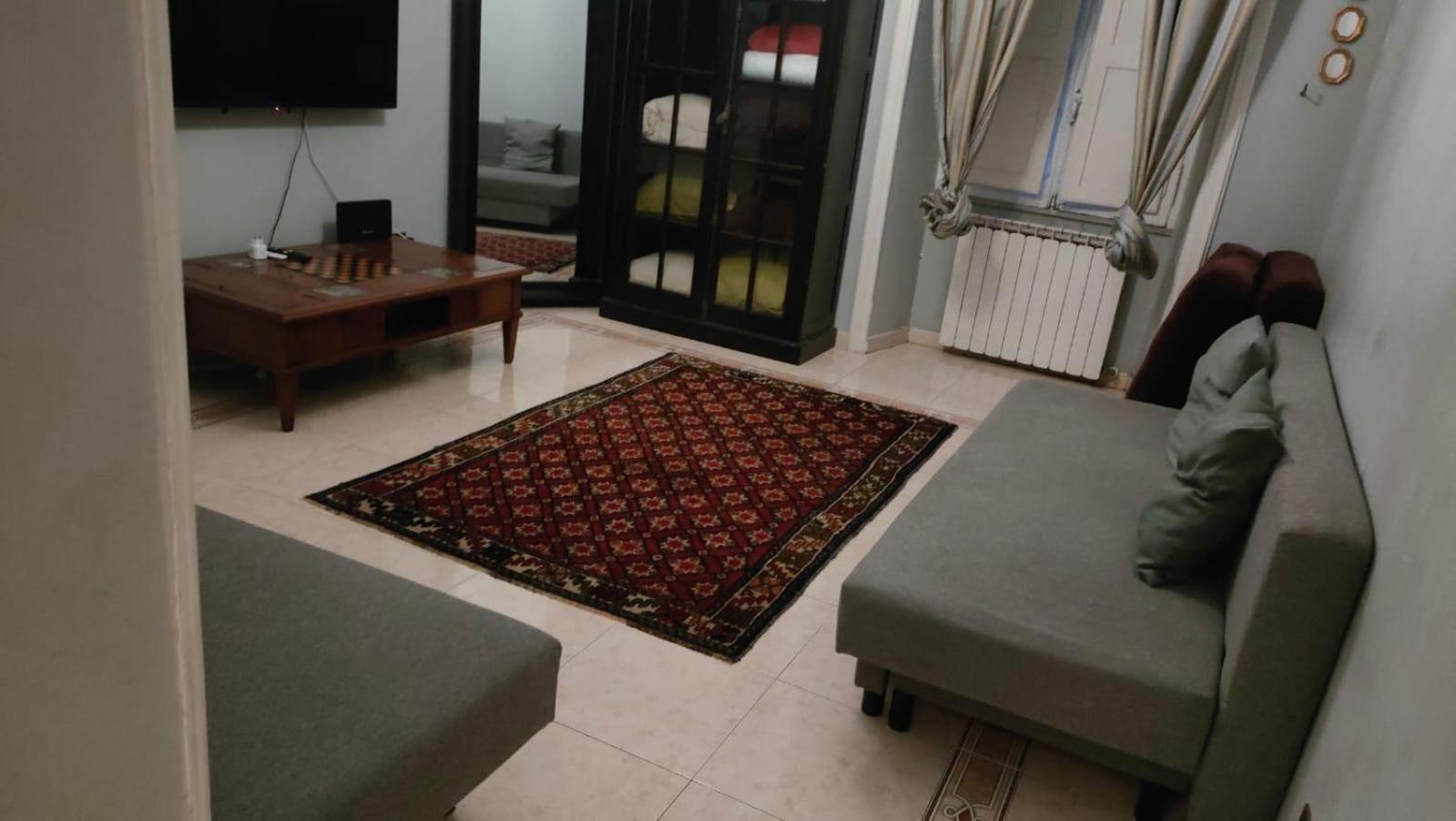 Apartamento Via Cernaia Center *