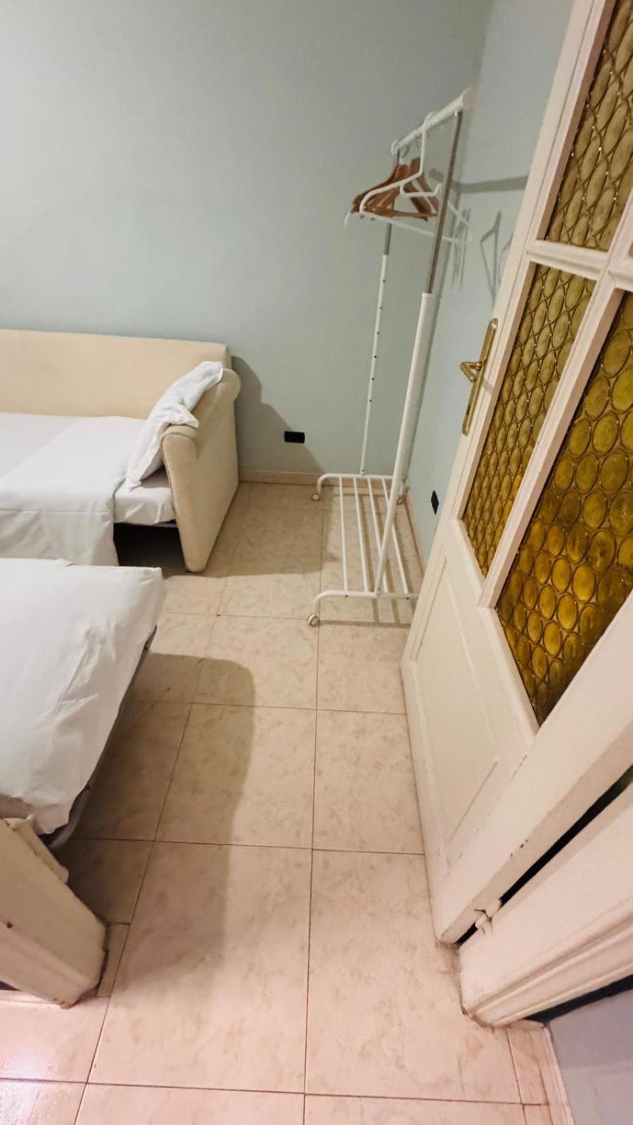 Apartamento Via Cernaia Center *