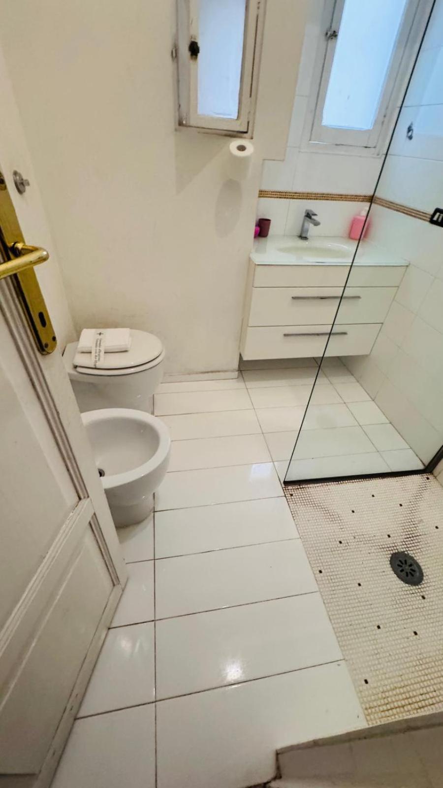 Via Cernaia Center Apartamento *